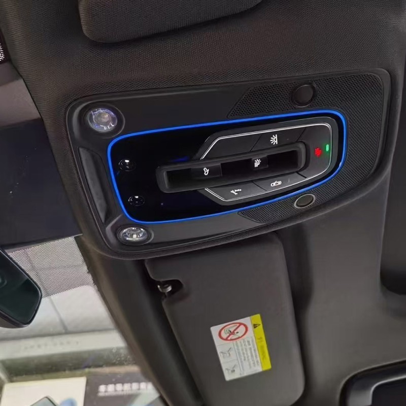 AUDI（2019-2025）A5/ Q7 /Q8