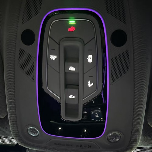 AUDI（2019-2025）A5/ Q7 /Q8