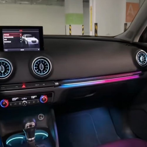 AUDI（2013-2018）A3/S3