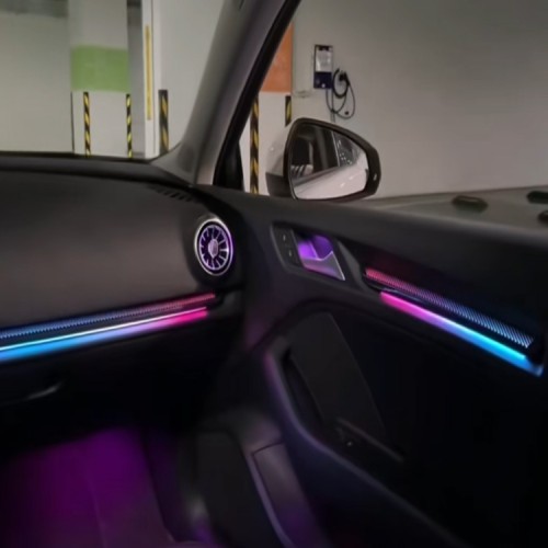 AUDI（2013-2018）A3/S3