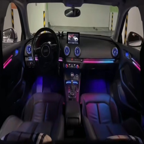 AUDI（2013-2018）A3/S3