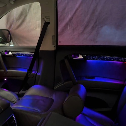 AUDI（2006-2009）Q7