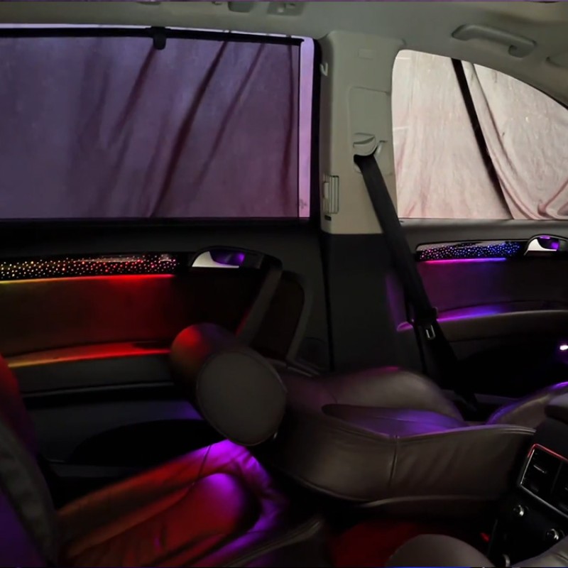 AUDI（2006-2009）Q7