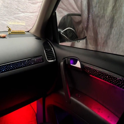 AUDI（2006-2009）Q7