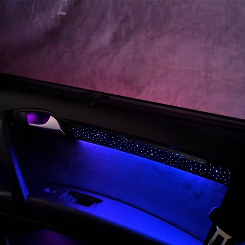 AUDI（2006-2009）Q7