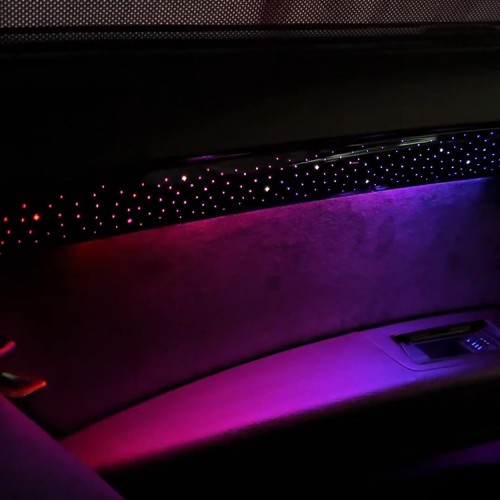 AUDI（2010-2015）Q7