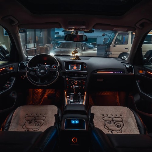 AUDI（2010-2016）A4/A5