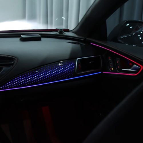 AUDI（2011-2018）A7（c7)