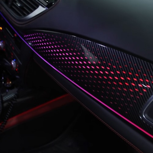 AUDI（2011-2018）A7（c7)