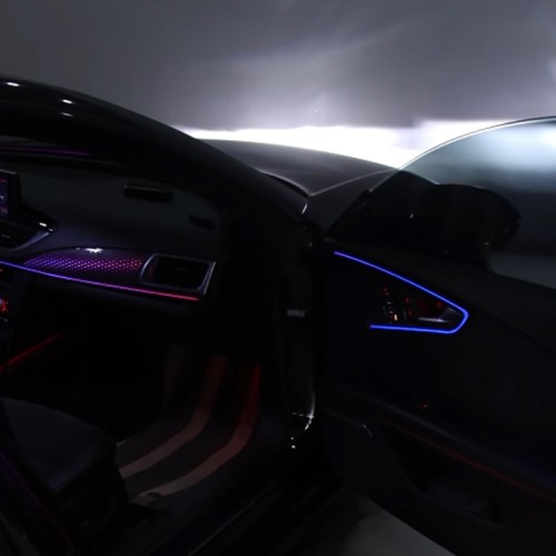 AUDI（2011-2018）A7（c7)