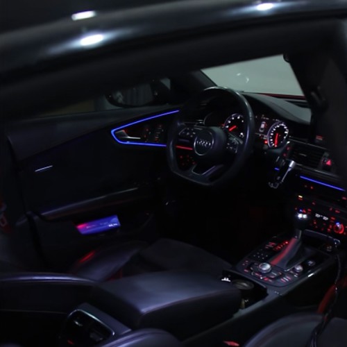 AUDI（2011-2018）A7（c7)