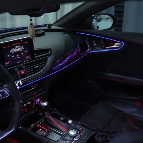 AUDI（2011-2018）A7（c7)