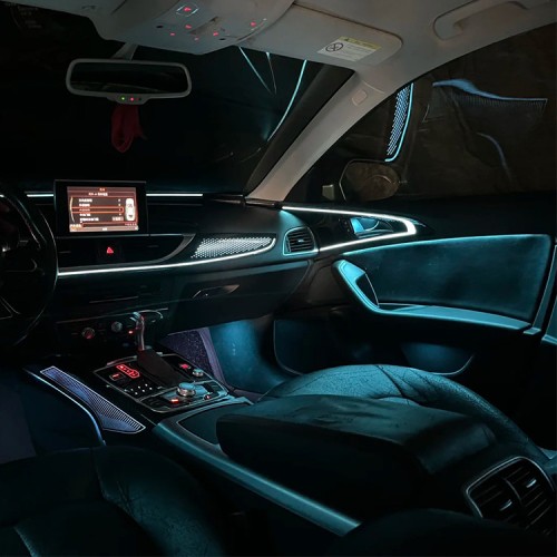 AUDI（2012-2018）A6/C7