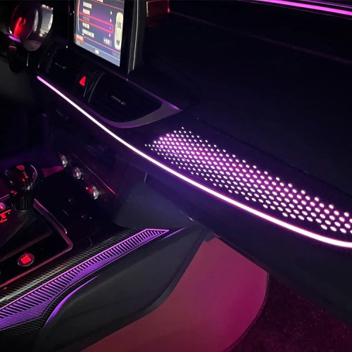 AUDI（2012-2018）A6/C7