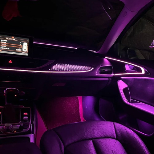 AUDI（2012-2018）A6/C7