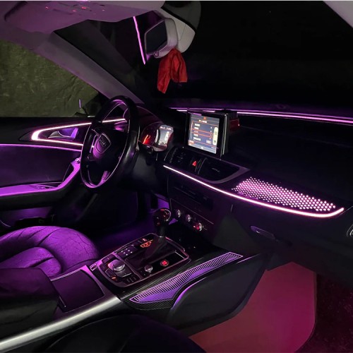 AUDI（2012-2018）A6/C7