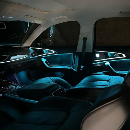 AUDI（2012-2018）A6/C7