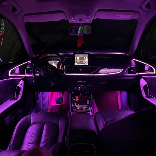 AUDI（2012-2018）A6/C7