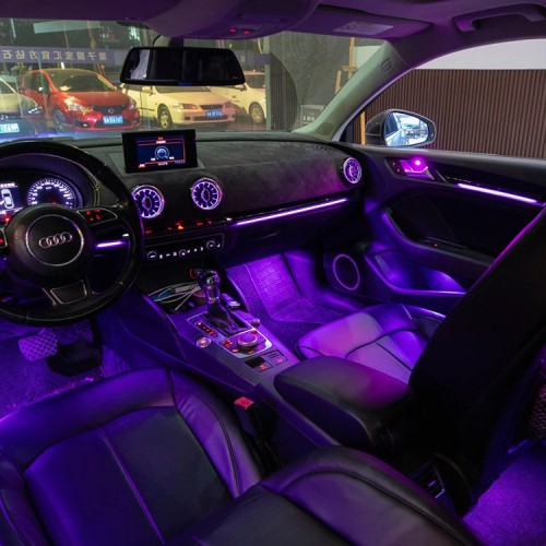 AUDI（2013-2018）A3/S3（2）