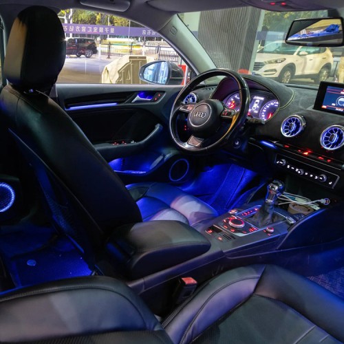 AUDI（2013-2018）A3/S3（2）