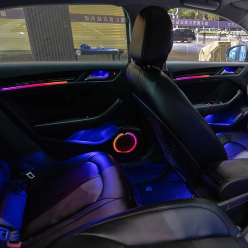 AUDI（2013-2018）A3/S3（2）