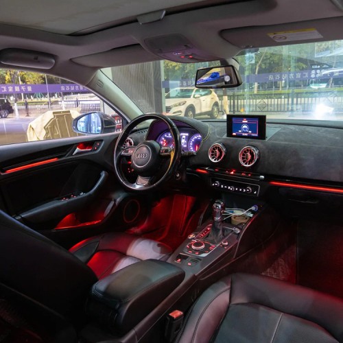 AUDI（2013-2018）A3/S3（2）