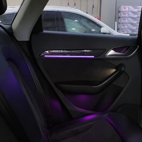 AUDI（2013-2018）Q3