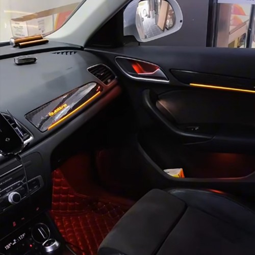 AUDI（2013-2018）Q3