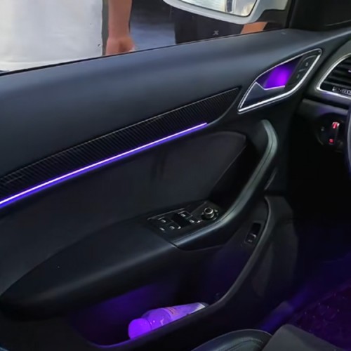 AUDI（2013-2018）Q3