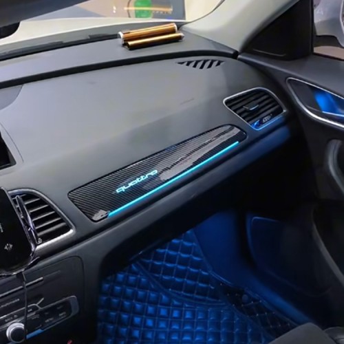 AUDI（2013-2018）Q3