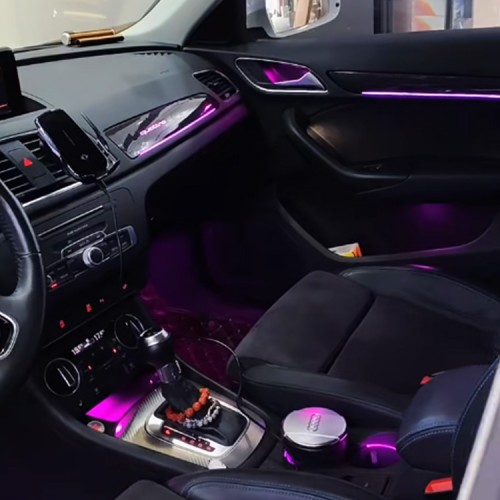 AUDI（2013-2018）Q3