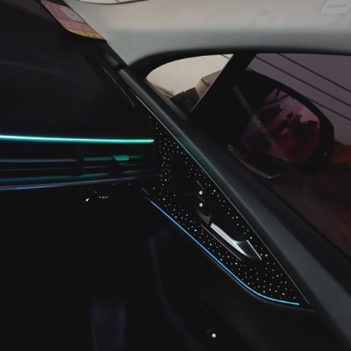 AUDI（2016-2019）Q7