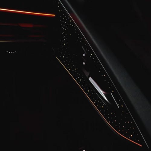 AUDI（2016-2019）Q7