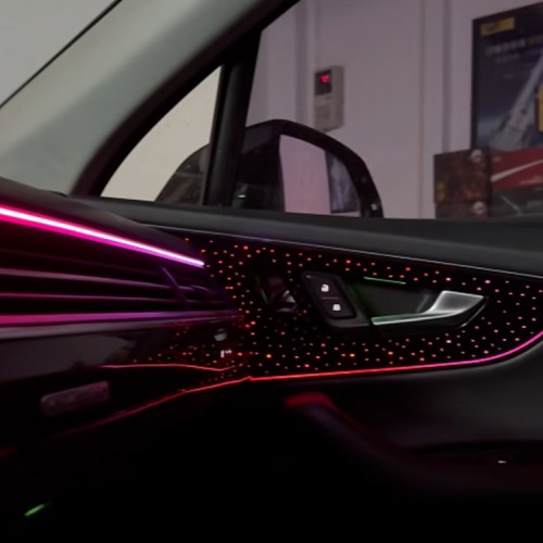 AUDI（2016-2019）Q7