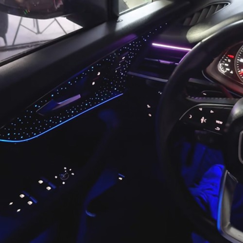 AUDI（2016-2019）Q7