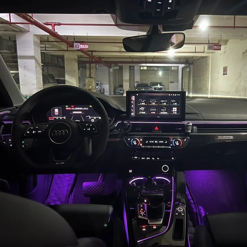 AUDI（2017-2024）A4/A5