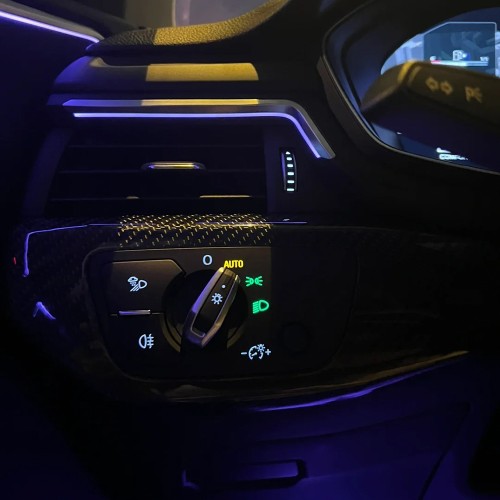 AUDI（2017-2024）A4/A5