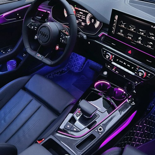 AUDI（2017-2024）A4/A5