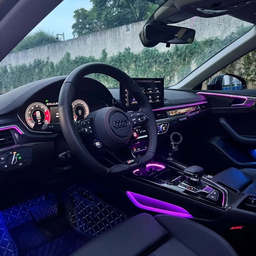 AUDI（2017-2024）A4/A5