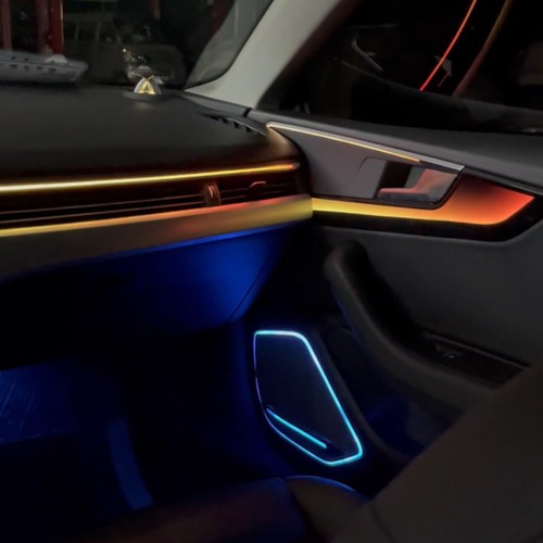 AUDI（2017-2024）A5