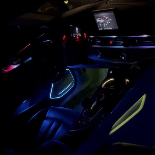 AUDI（2017-2024）A5