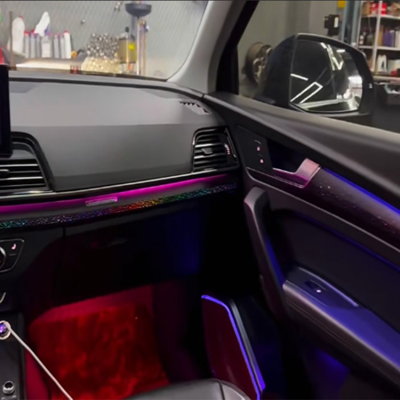 AUDI（2018-2025）Q5 