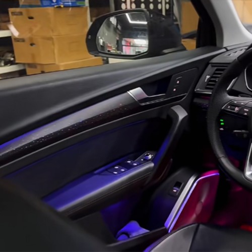 AUDI（2018-2025）Q5 