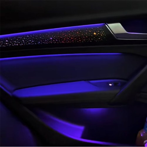 AUDI（2018-2025）Q5 