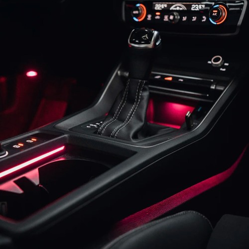 AUDI（2019-2024）Q3