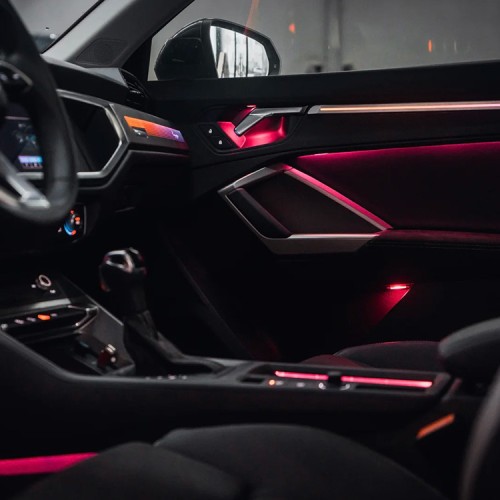 AUDI（2019-2024）Q3