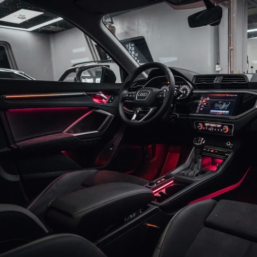 AUDI（2019-2024）Q3