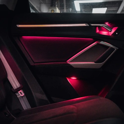 AUDI（2019-2024）Q3