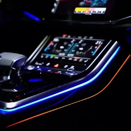 AUDI（2019-2024）Q8