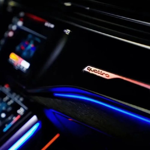 AUDI（2019-2024）Q8